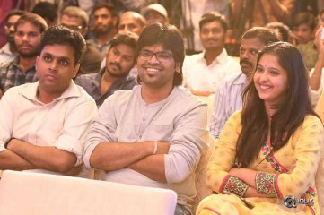 Cheliyaa Movie Audio Launch